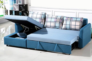 Sofa Bed Mechanism